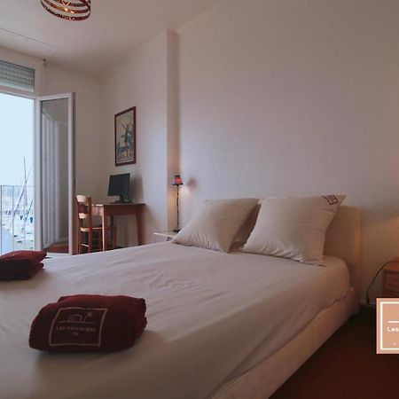 Le Grand Charles, Climatise Apartamento Toulon Exterior foto