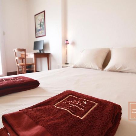 Le Grand Charles, Climatise Apartamento Toulon Exterior foto
