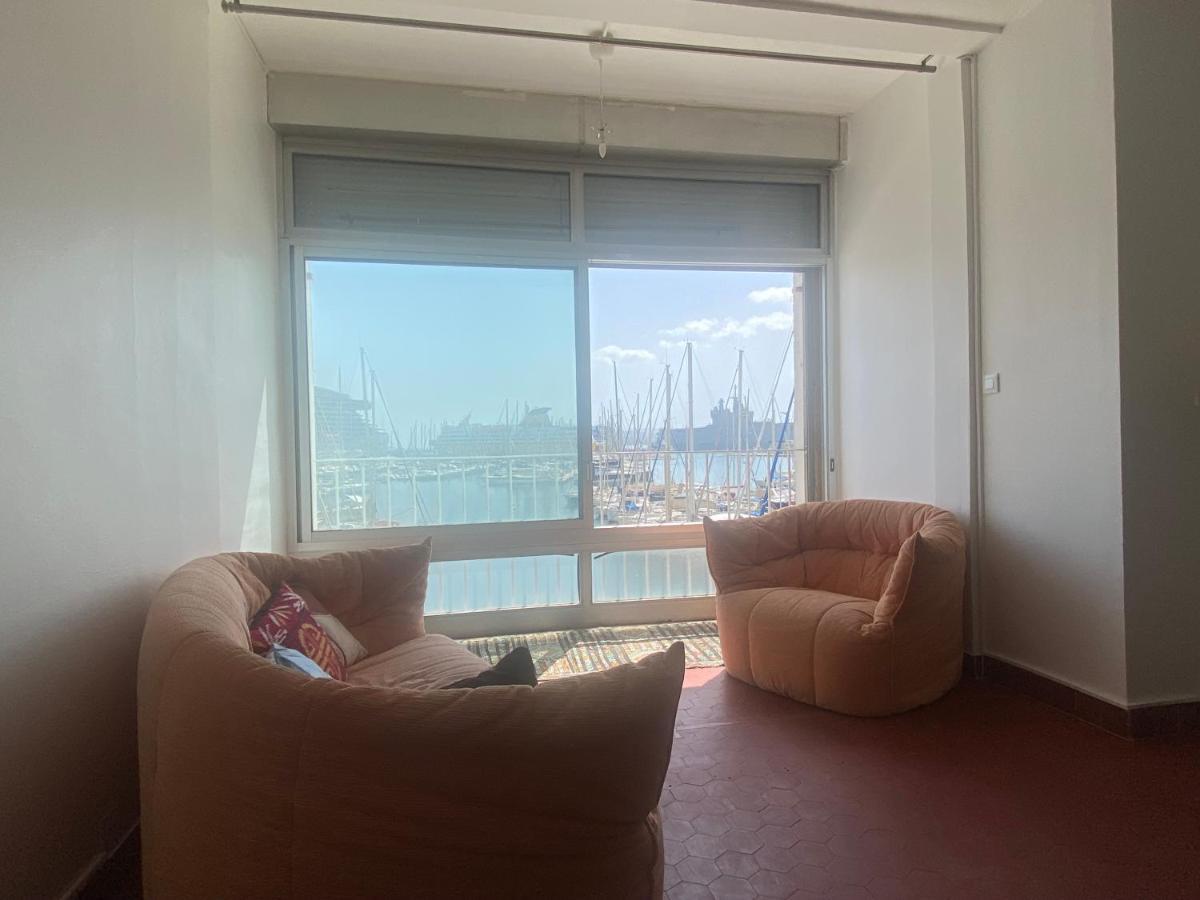 Le Grand Charles, Climatise Apartamento Toulon Exterior foto