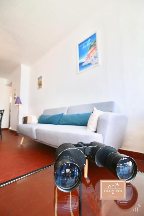 Le Grand Charles, Climatise Apartamento Toulon Exterior foto