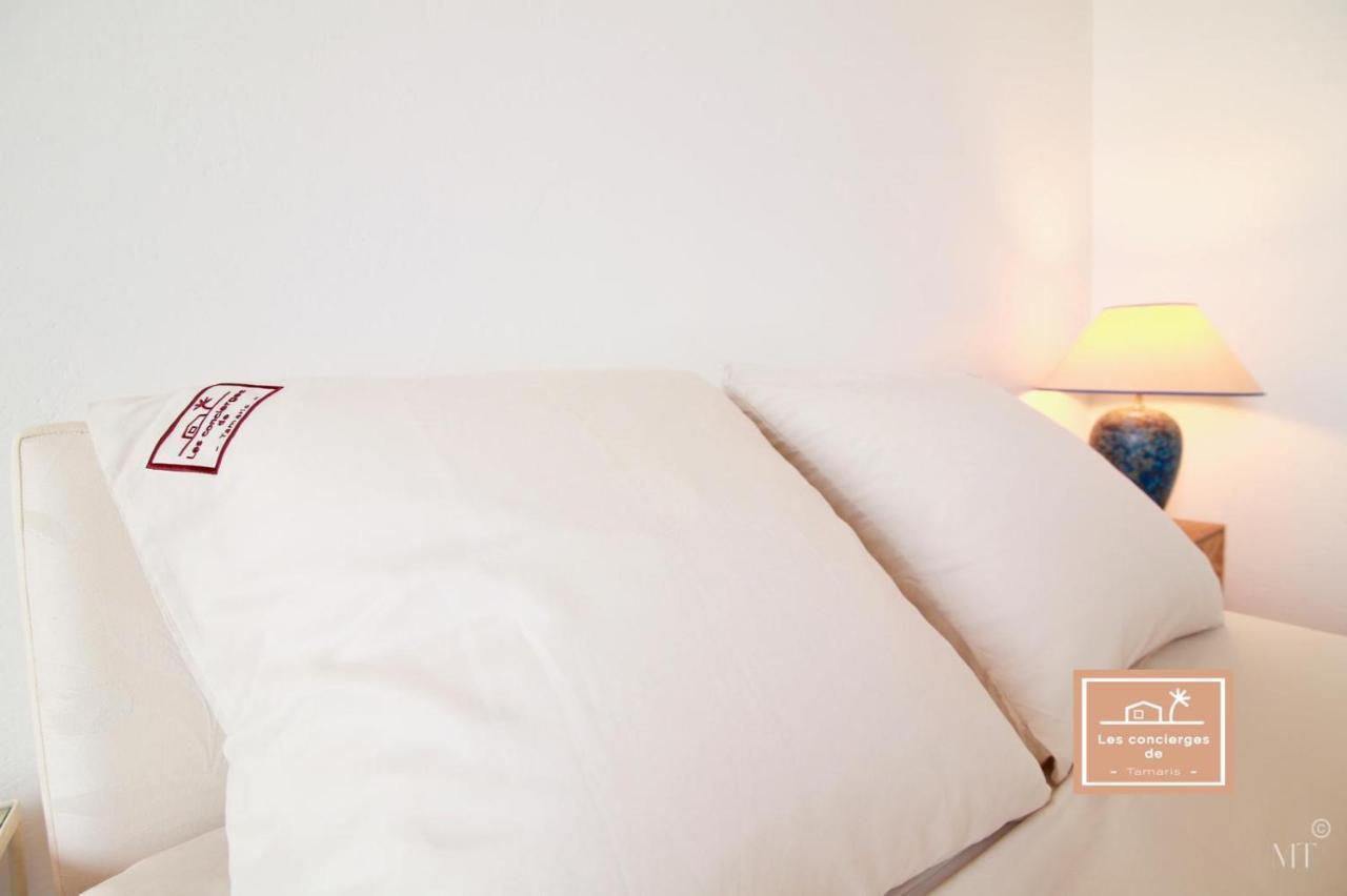 Le Grand Charles, Climatise Apartamento Toulon Exterior foto