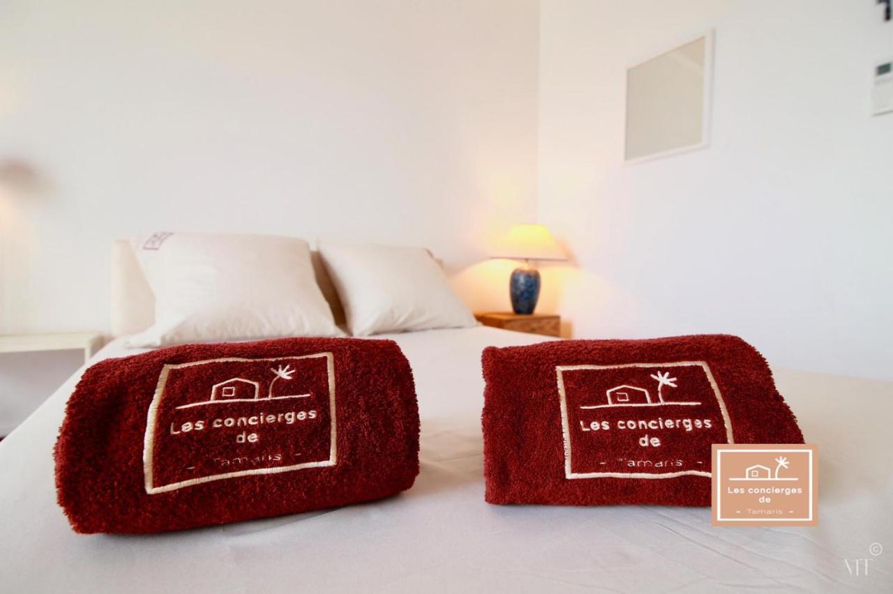 Le Grand Charles, Climatise Apartamento Toulon Exterior foto