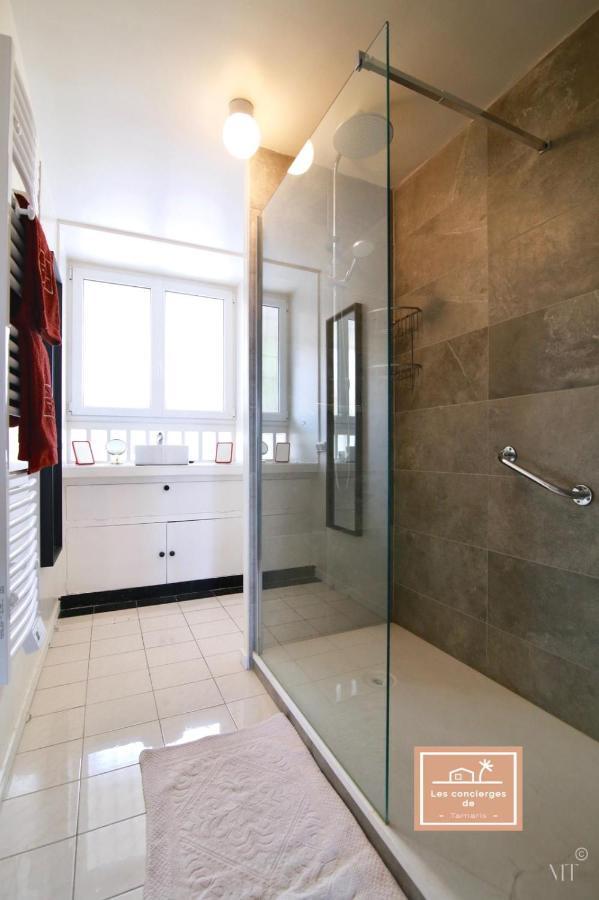 Le Grand Charles, Climatise Apartamento Toulon Exterior foto